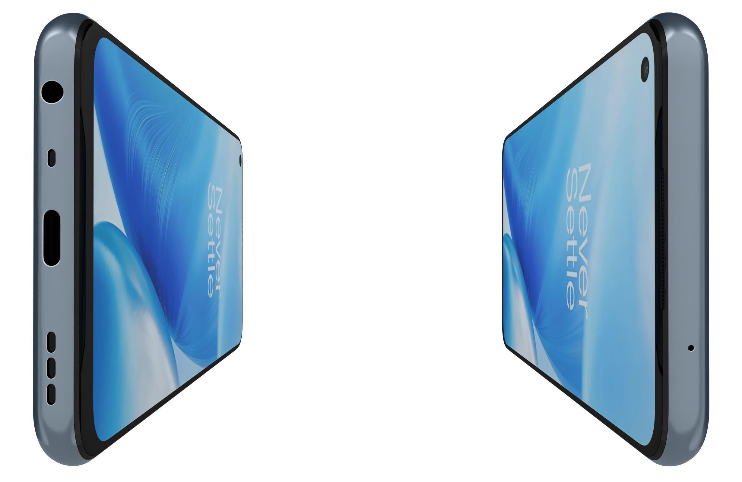 OnePlus Nord N200 5G 3D model_8