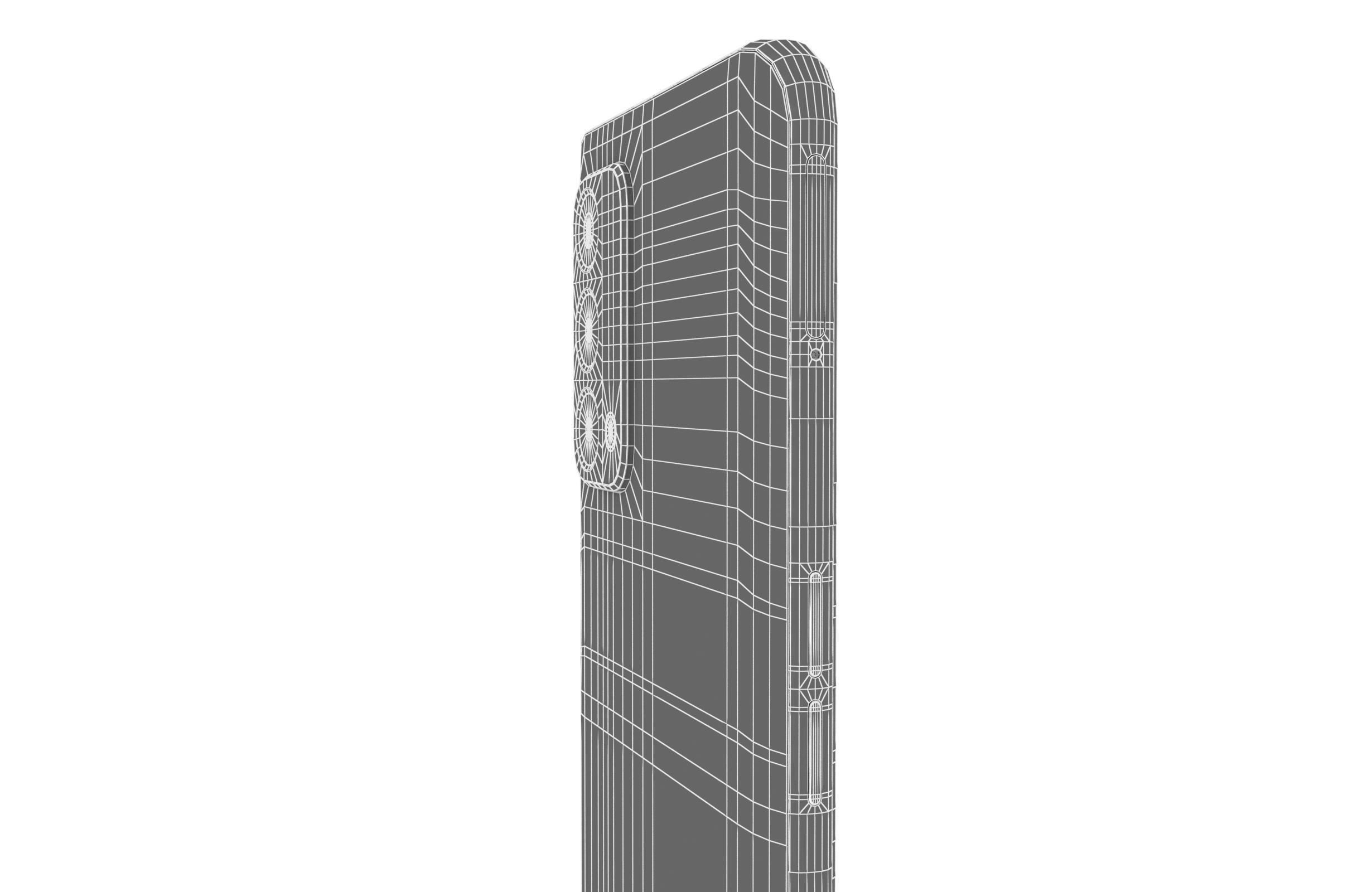 OnePlus Nord N200 5G 3D model_22