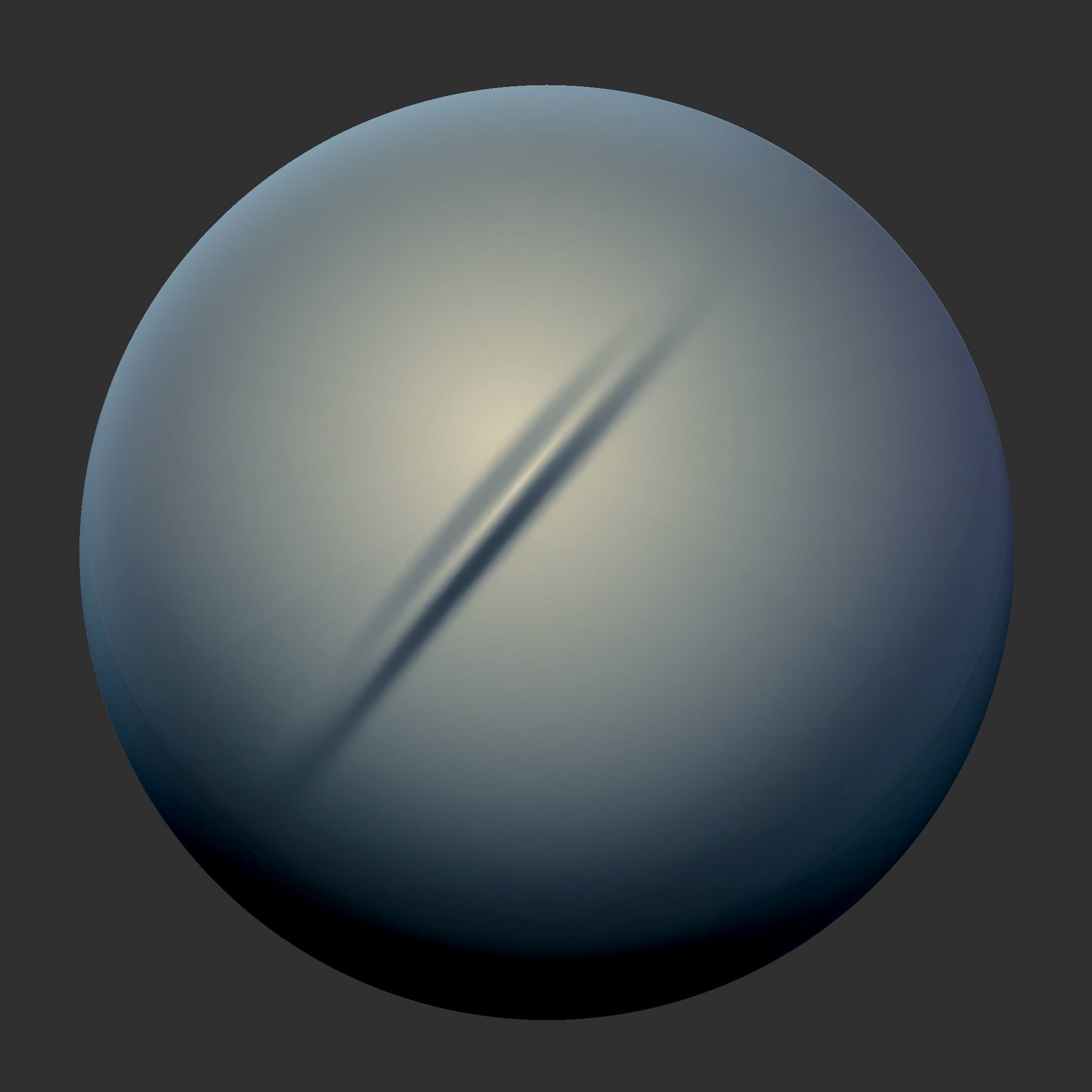 60 ZBrush Brush and  Alpha Folds 3D model_10