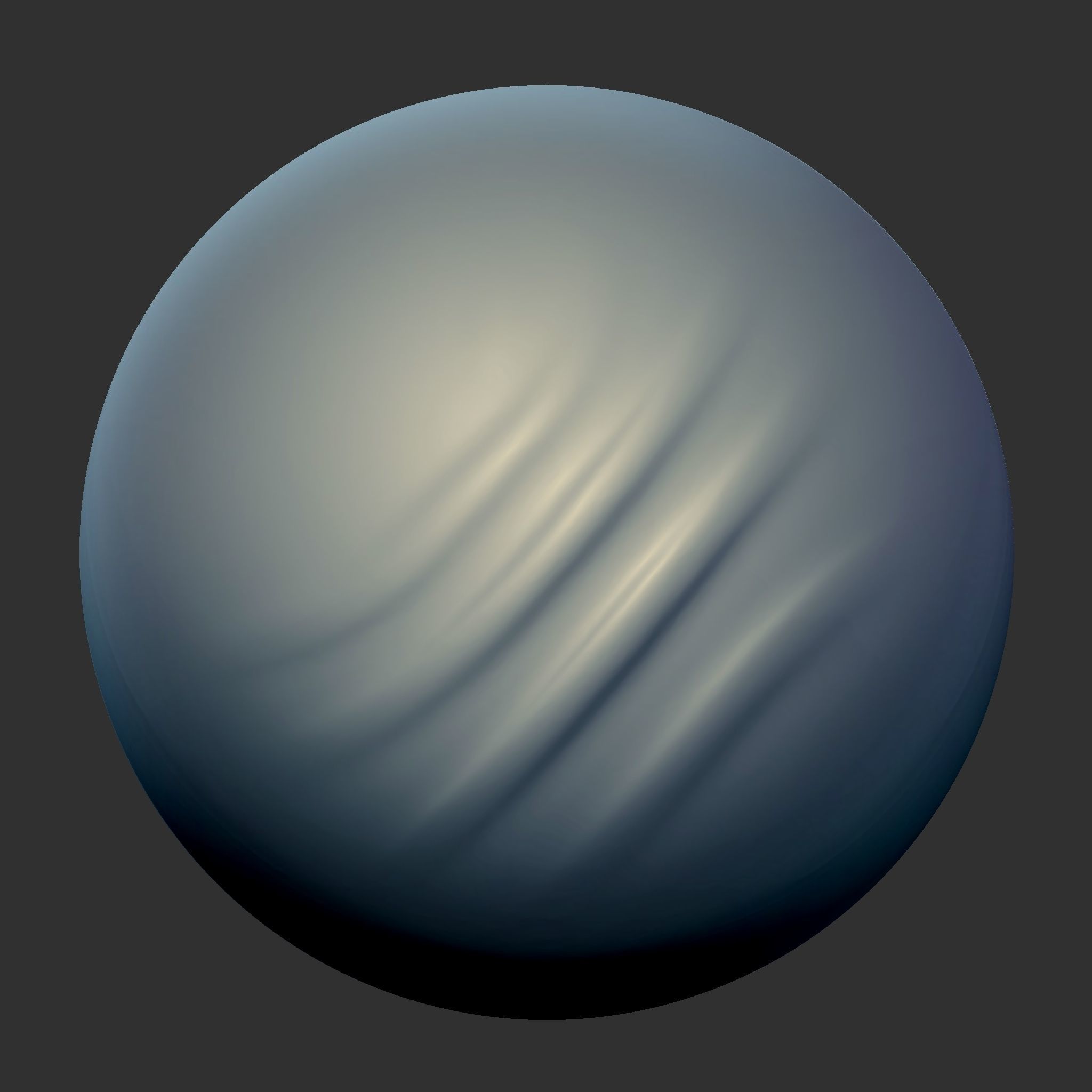 60 ZBrush Brush and  Alpha Folds 3D model_27