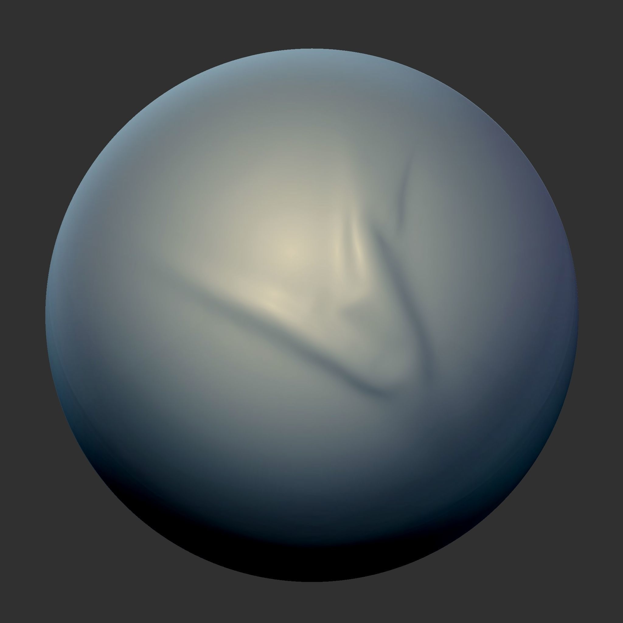 60 ZBrush Brush and  Alpha Folds 3D model_15