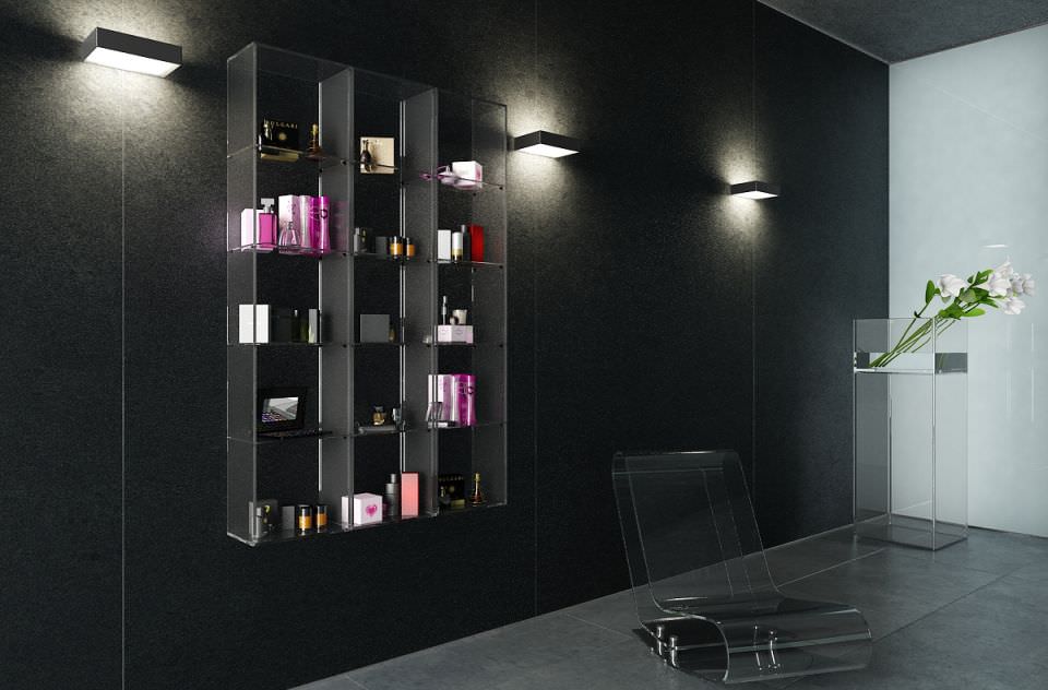 Archmodels vol 101 - perfumes and cosmetics 3D model_1