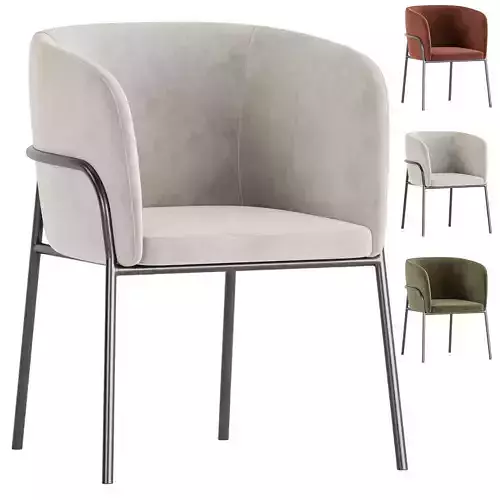 Laika Chair