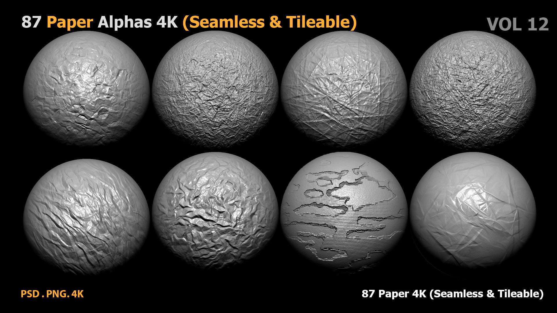 87 Paper Alphas Seamless Tileable VOL 12 Texture_14