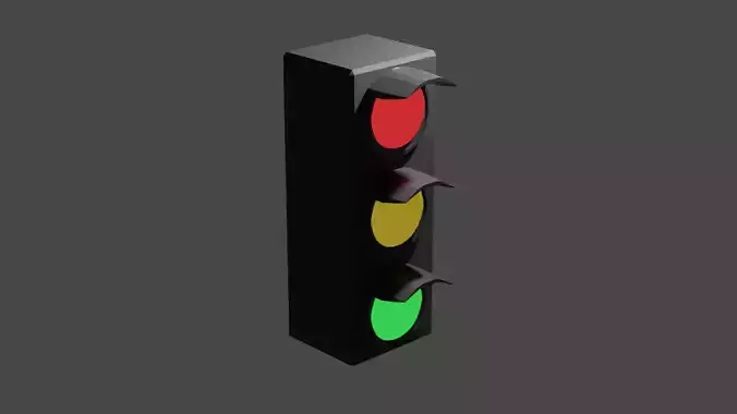Traffic light