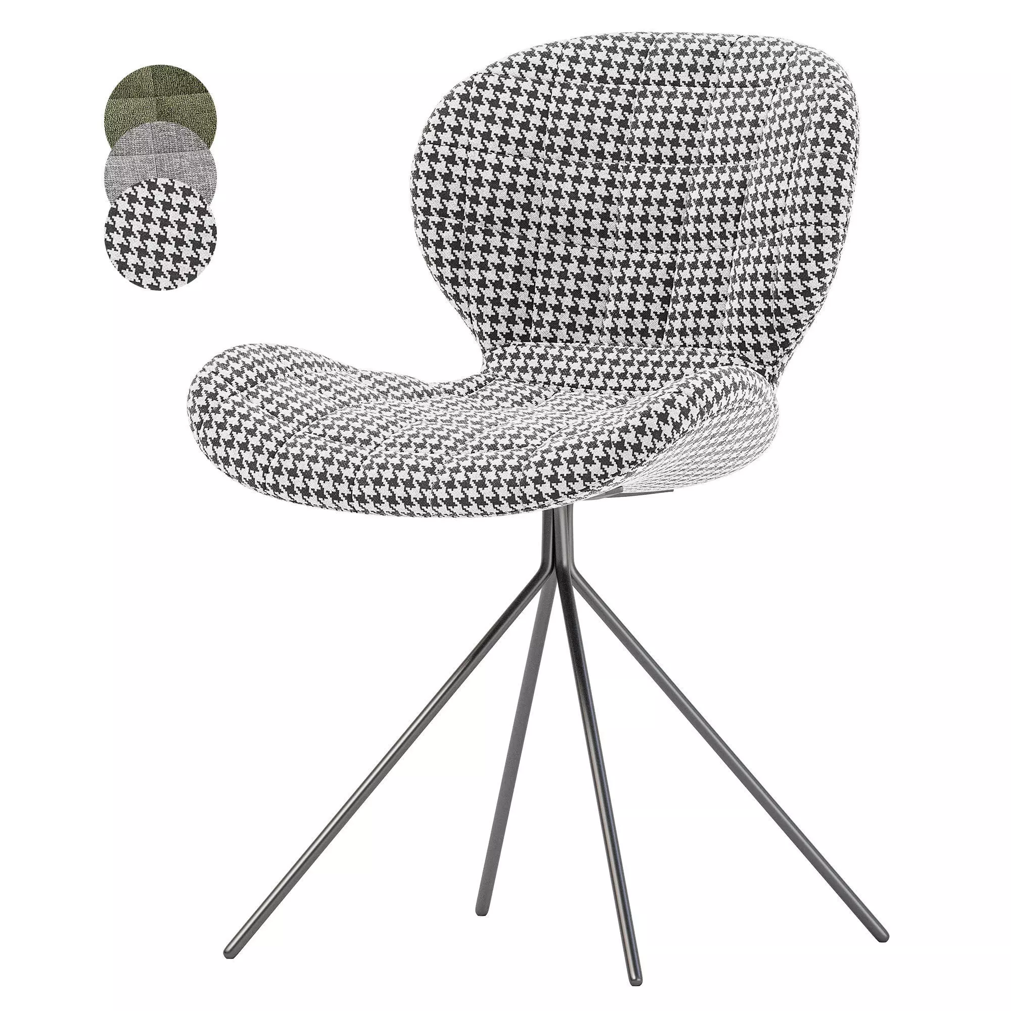 CHAIR OMG 3D model_0