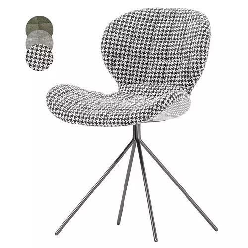 CHAIR OMG 3D model CHAIR OMG 3D model