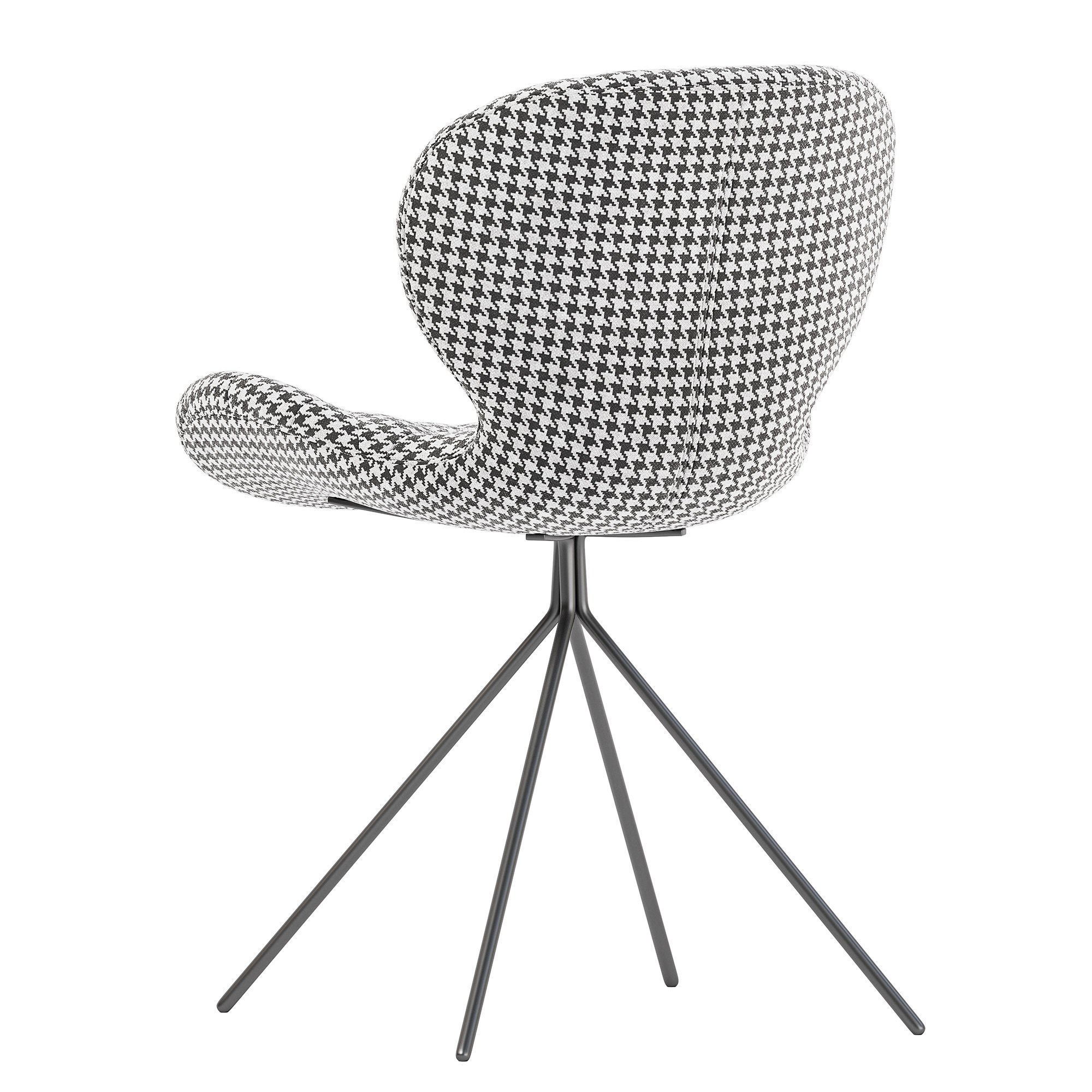 CHAIR OMG 3D model_2