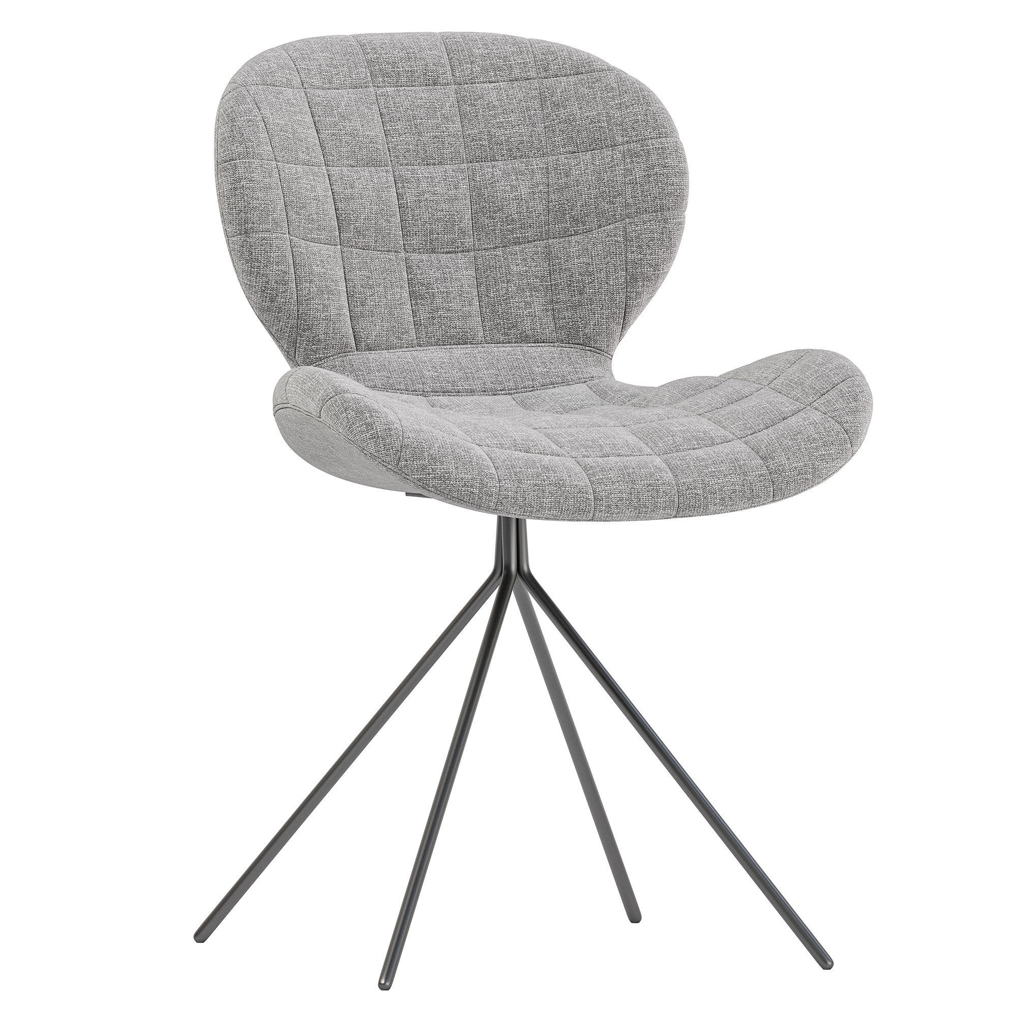 CHAIR OMG 3D model_11