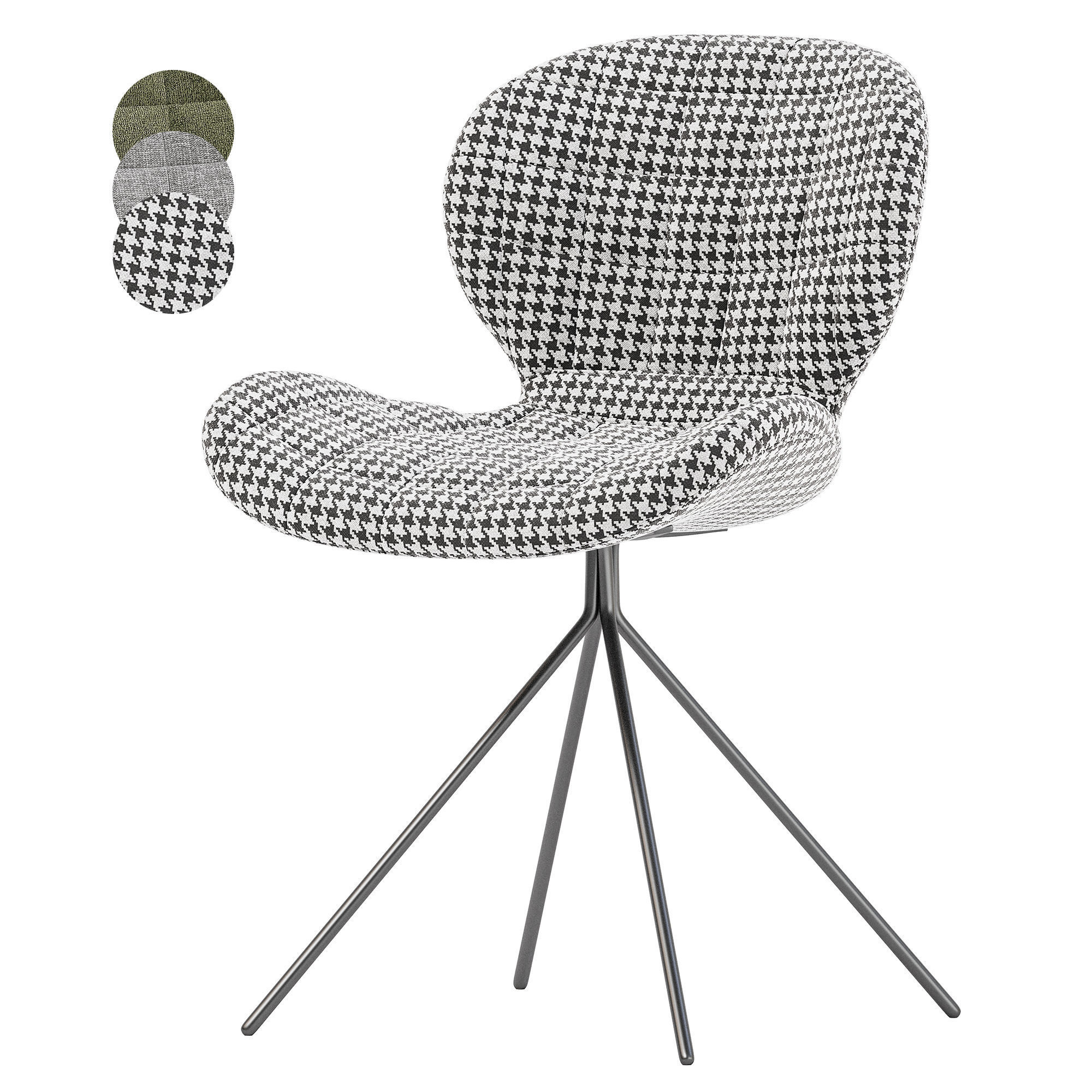 CHAIR OMG 3D model_14