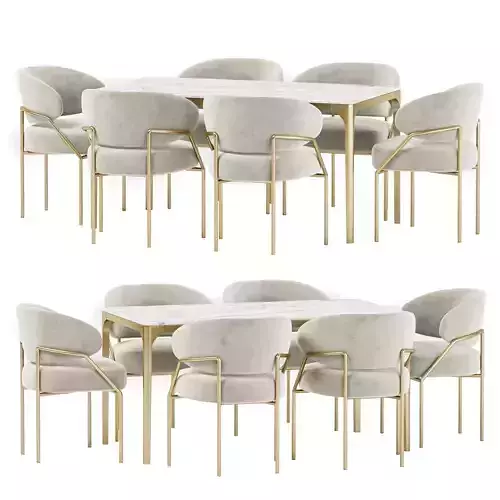 Dining set 32