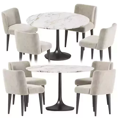 Dining set 33