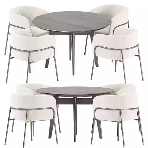Dining set 35