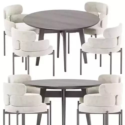 Dining set 38