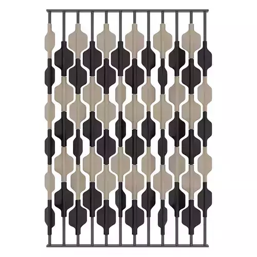 Room divider Ro - Enrico Pellizzoni