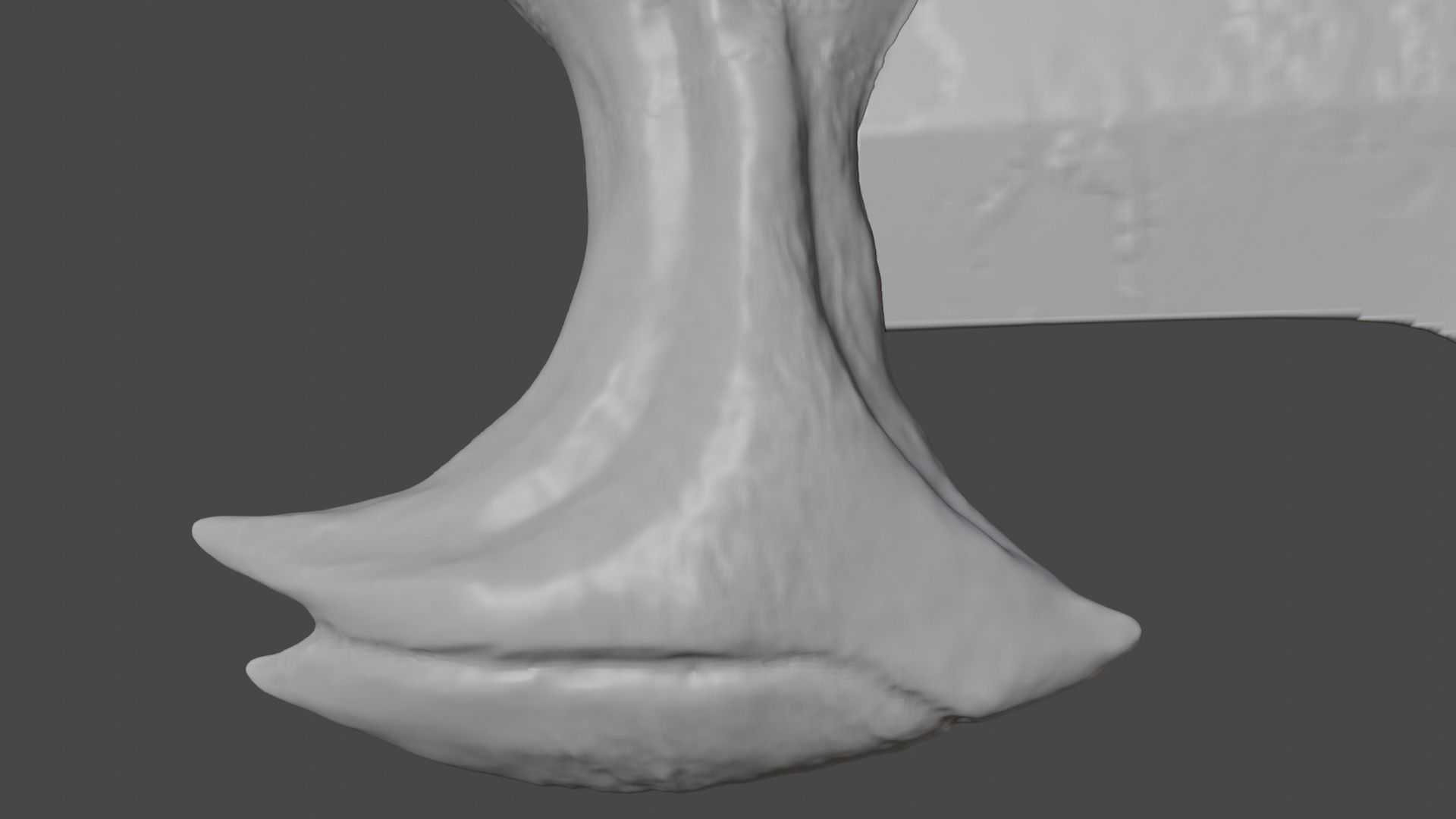 CHAOS BLADES PRINTABLE MODEL 3D print model_8