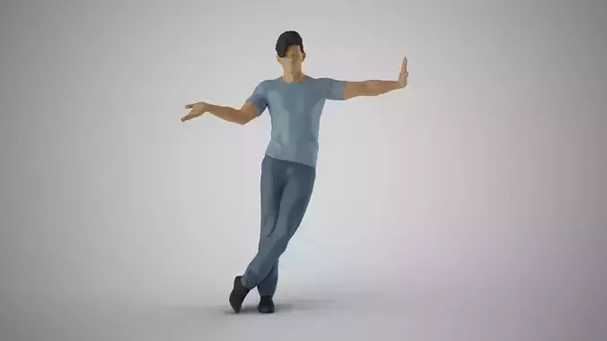 Man Who Raises Matters