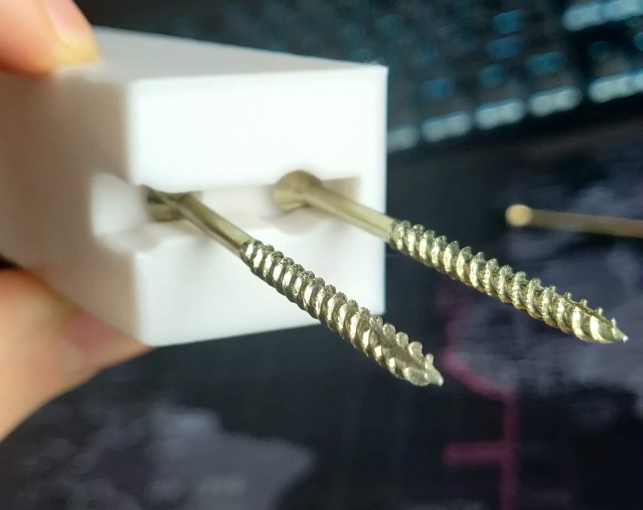 HAND SHELF 3D print model_15