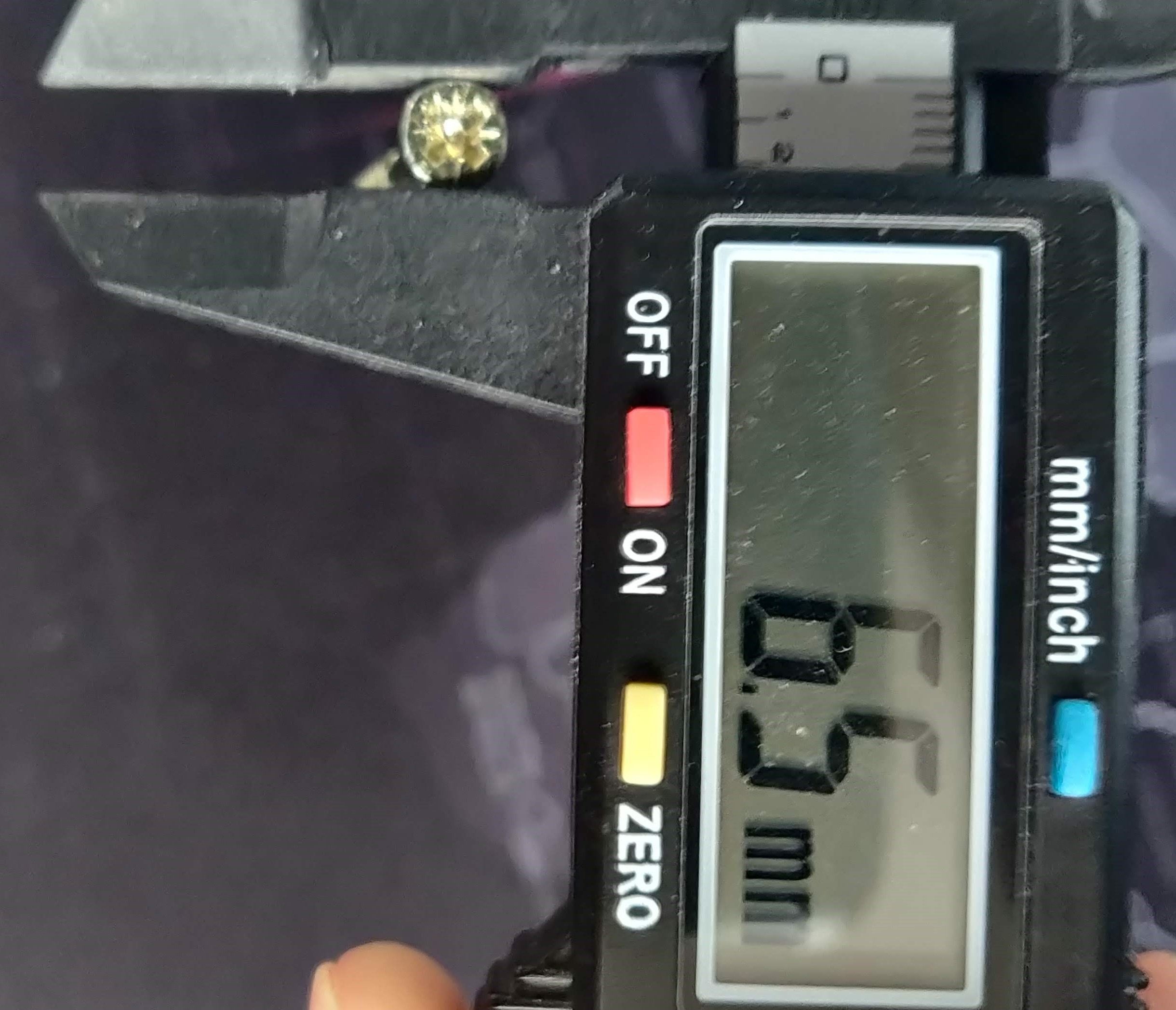 HAND SHELF 3D print model_17