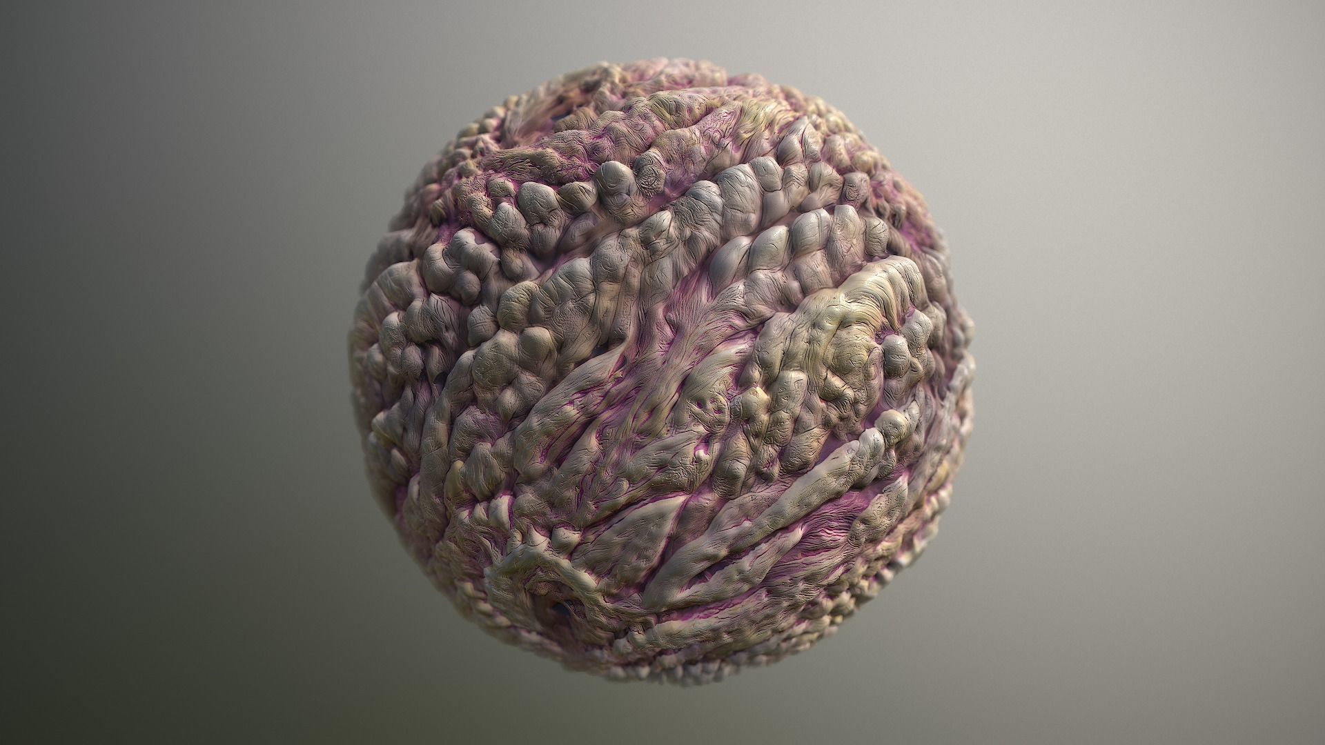 Material Skin Monster 46 Seamless PBR Texture Texture | CGTrader