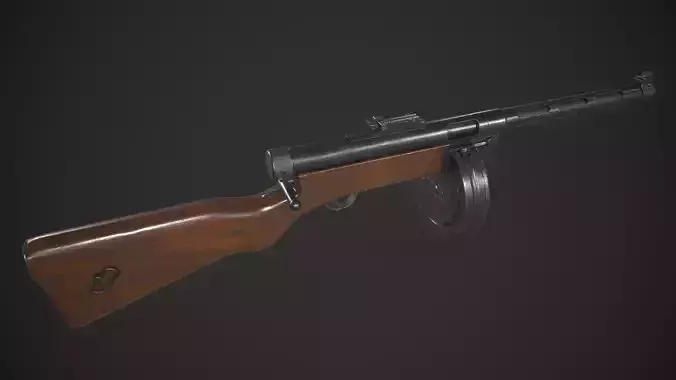 Suomi KP31