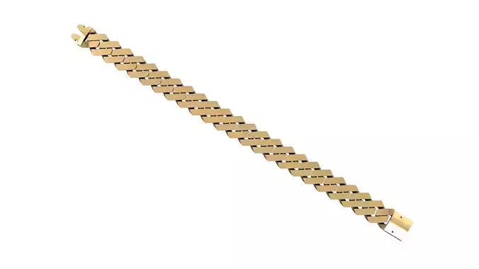 Chain bracelet 