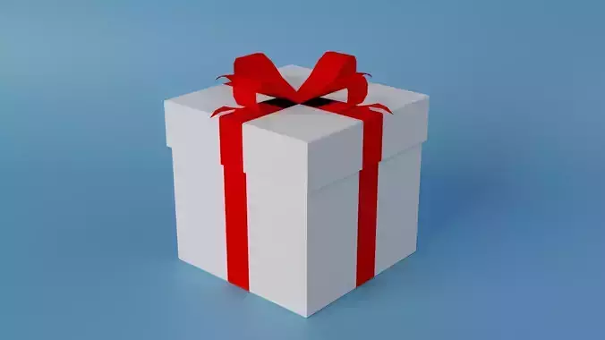 Gift box