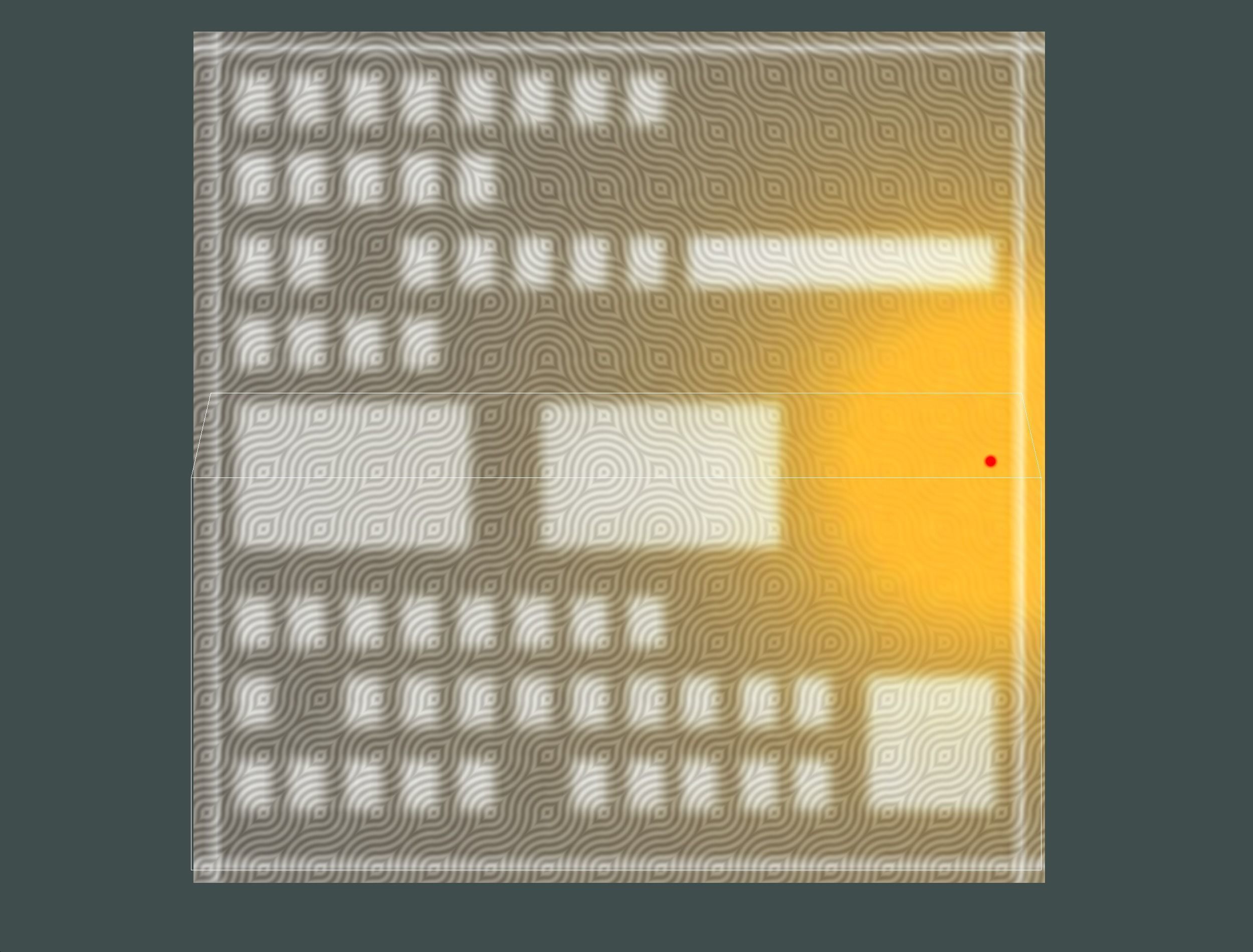 isometrical fuel rig platform station upgrade 3 Low-poly 3D model_27