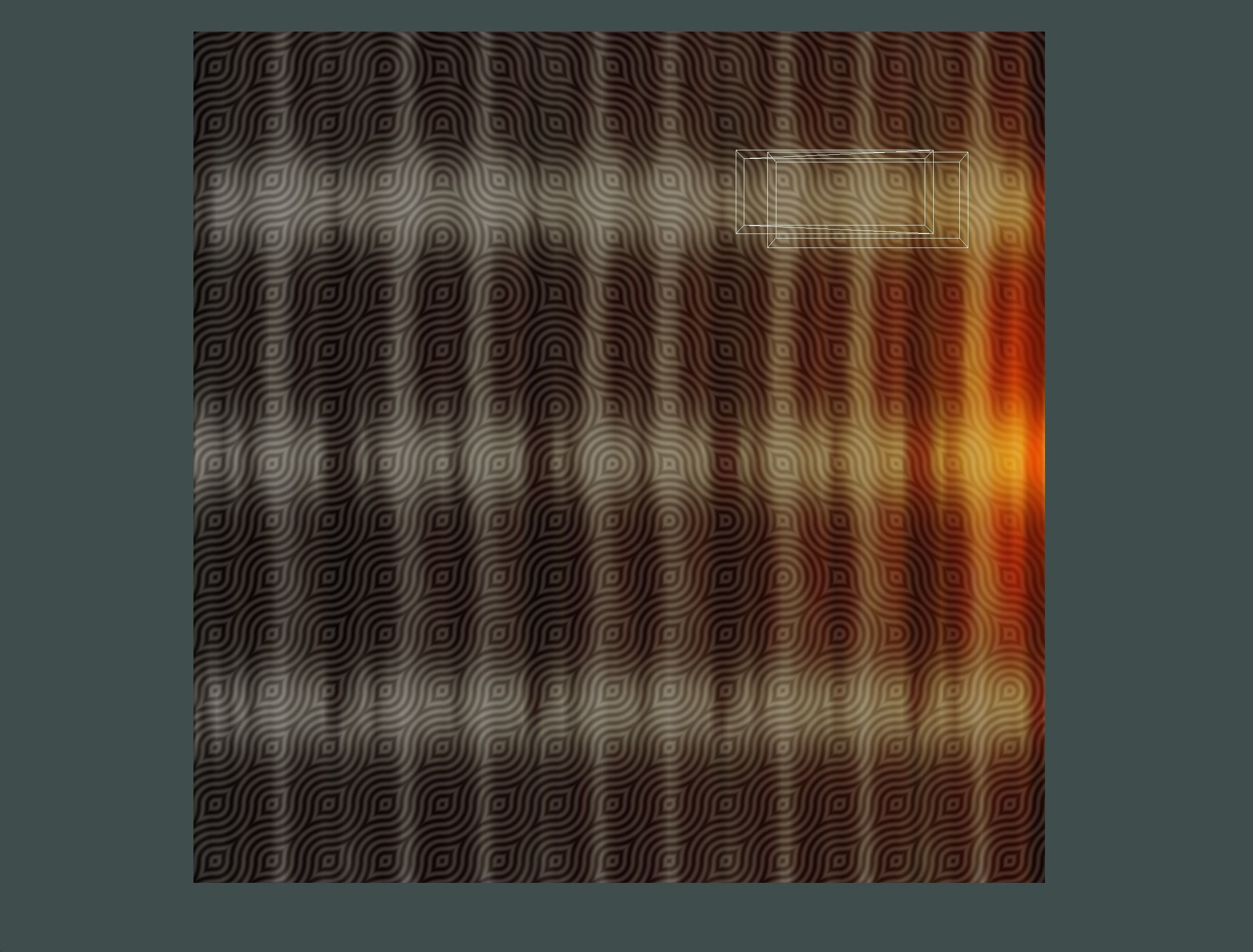 isometrical fuel rig platform station upgrade 3 Low-poly 3D model_28