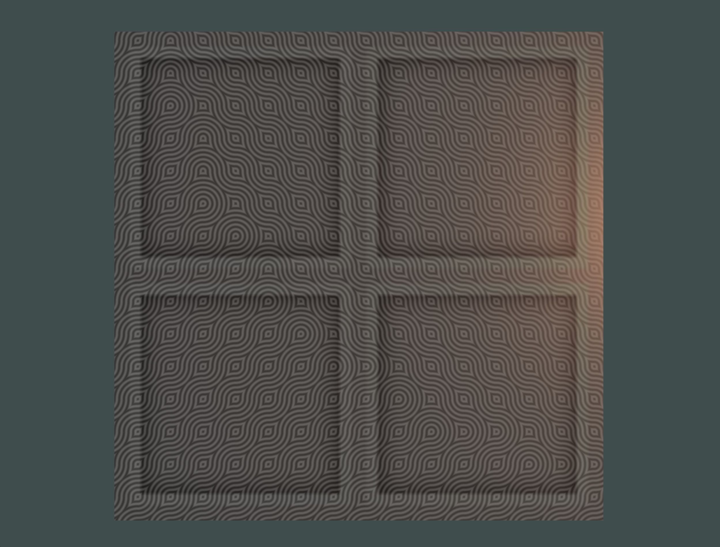 isometrical fuel rig platform station upgrade 5 Low-poly 3D model_29