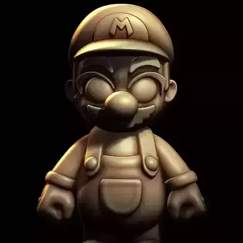Super Mario Bros 2023