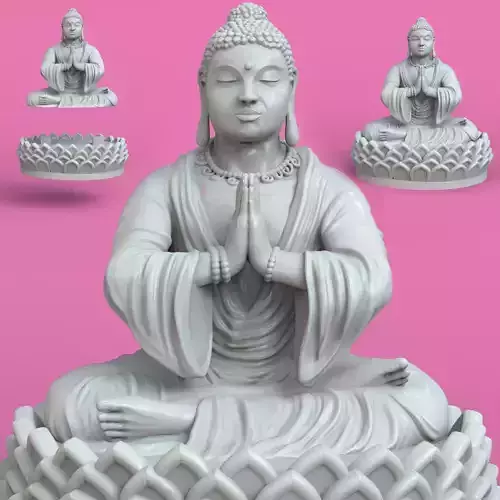 Buda - Buddha