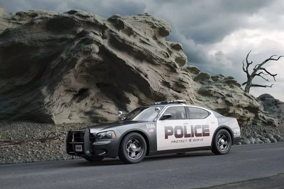 Archmodels vol 98 - vehicles 3D model_0