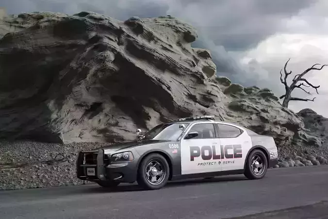 Archmodels vol 98 - vehicles 3D model