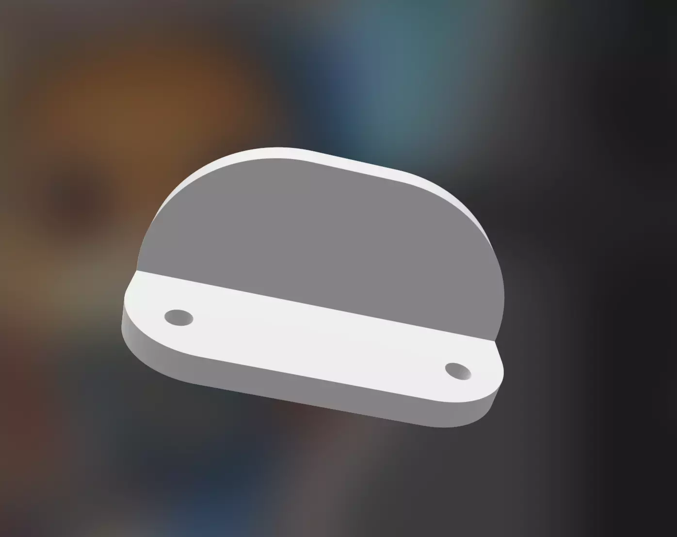 Door Guide Free 3D print model