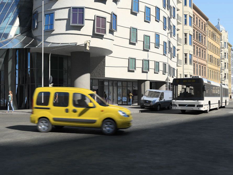 Archmodels vol 55 - ships and vehicles 3D model_1