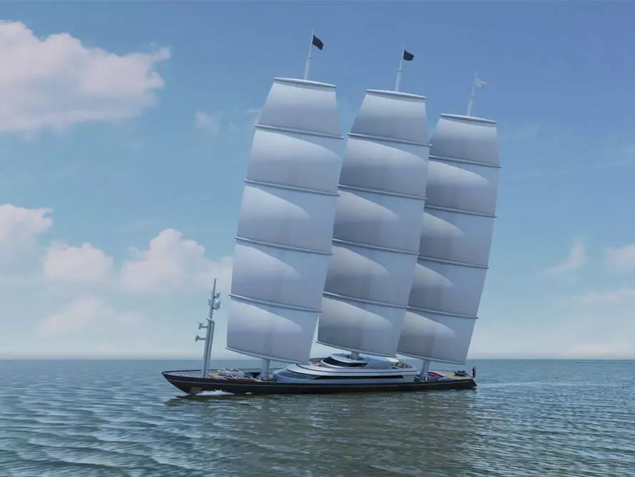 Archmodels vol 55 - ships and vehicles 3D model_0