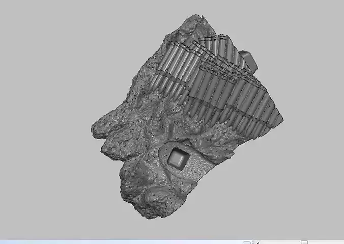 base 1 piece of gold