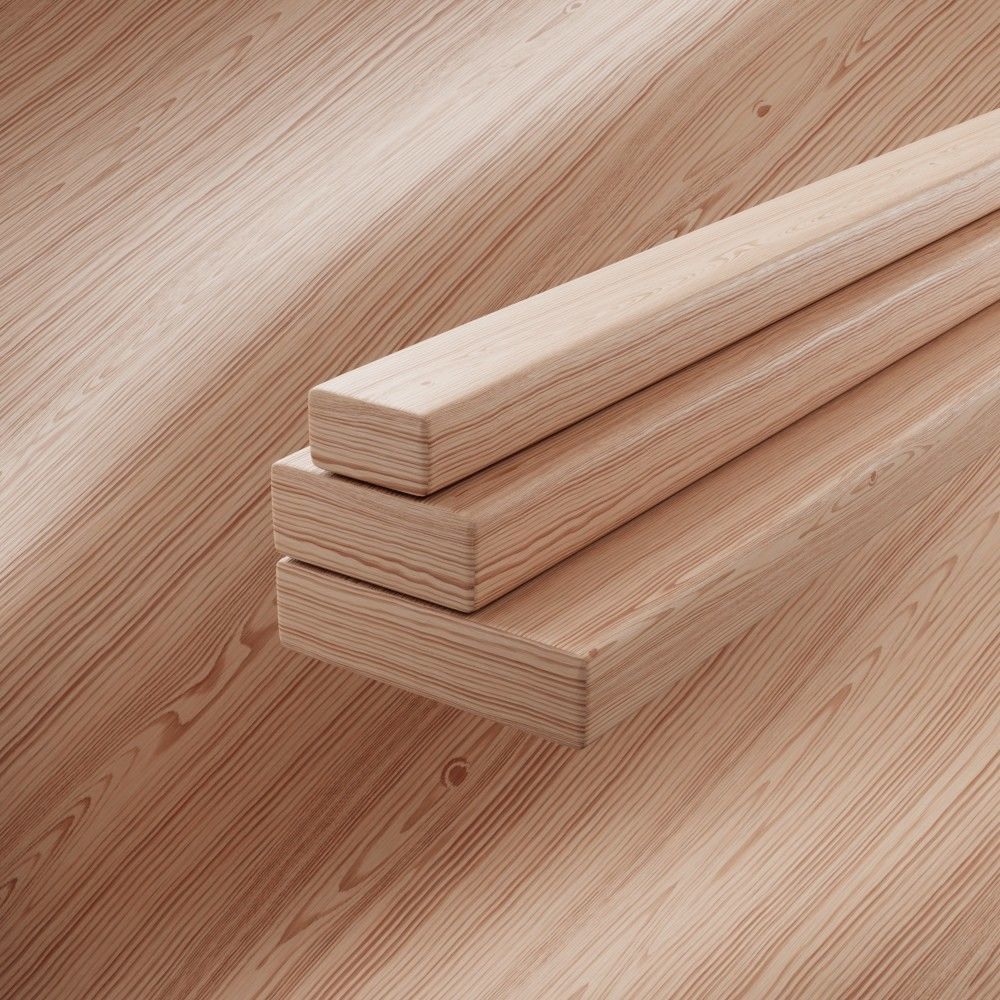 10 wood PBR materials sbs included Texture_3