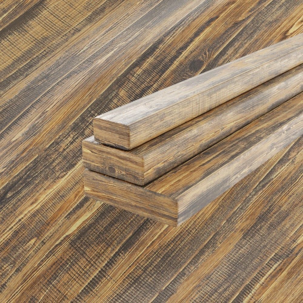 10 wood PBR materials sbs included Texture_2