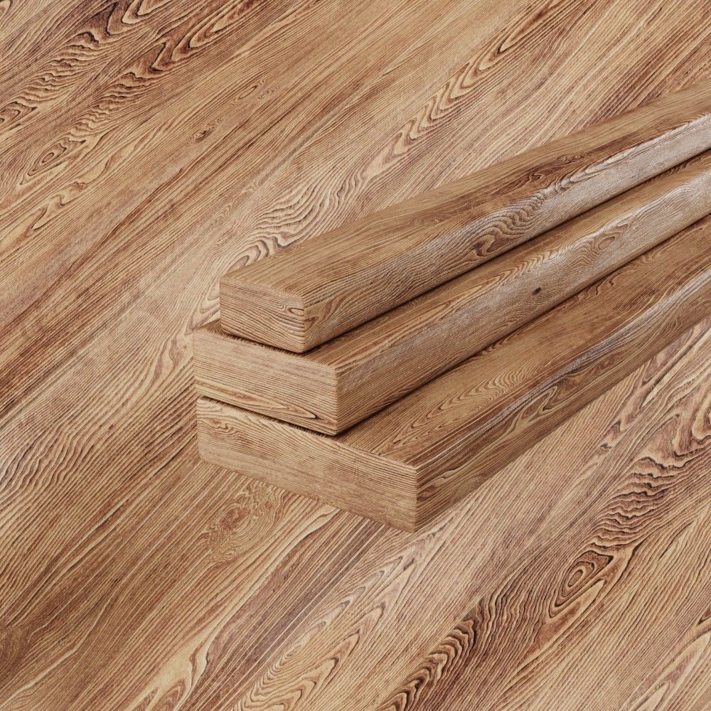 10 wood PBR materials sbs included Texture_1