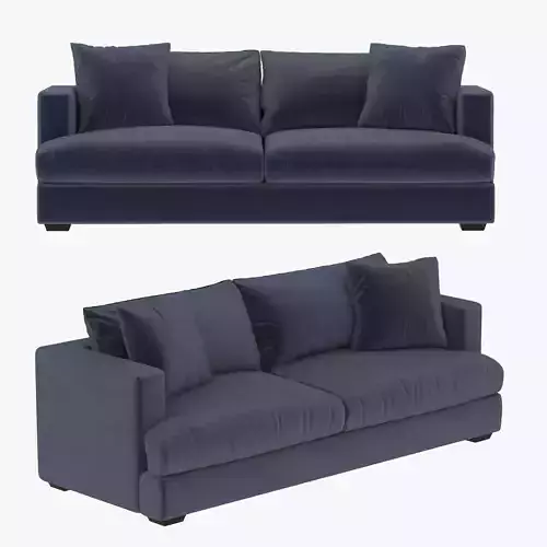 Longbeach Sofa 4 Seat