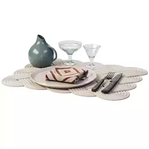 Tableware Set