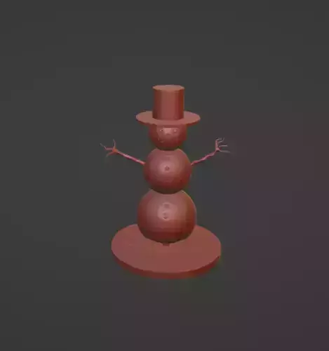 Snowman