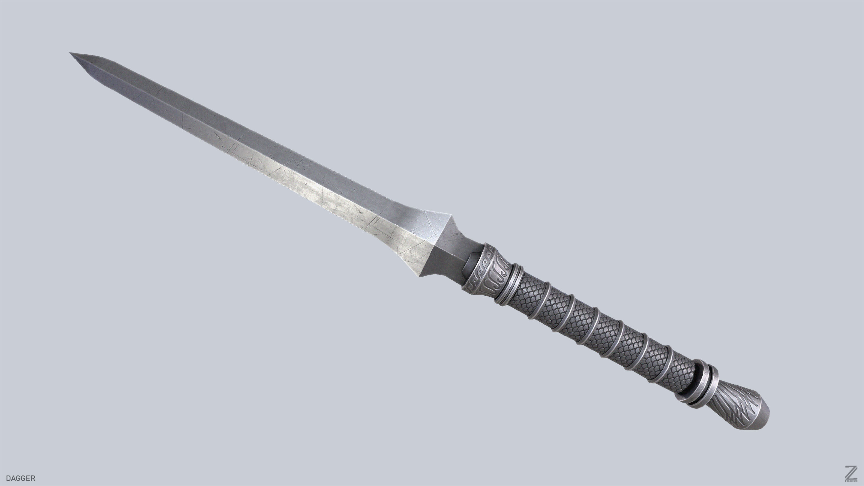 Dagger collection _15