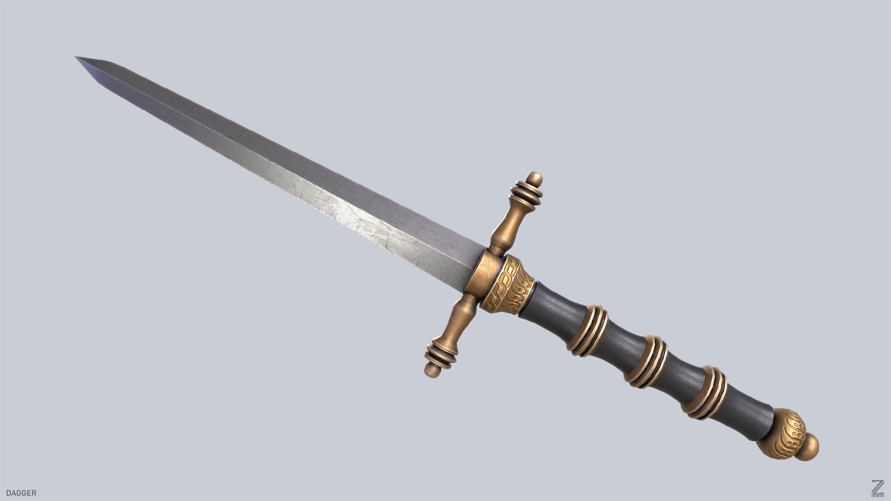 Dagger collection _11