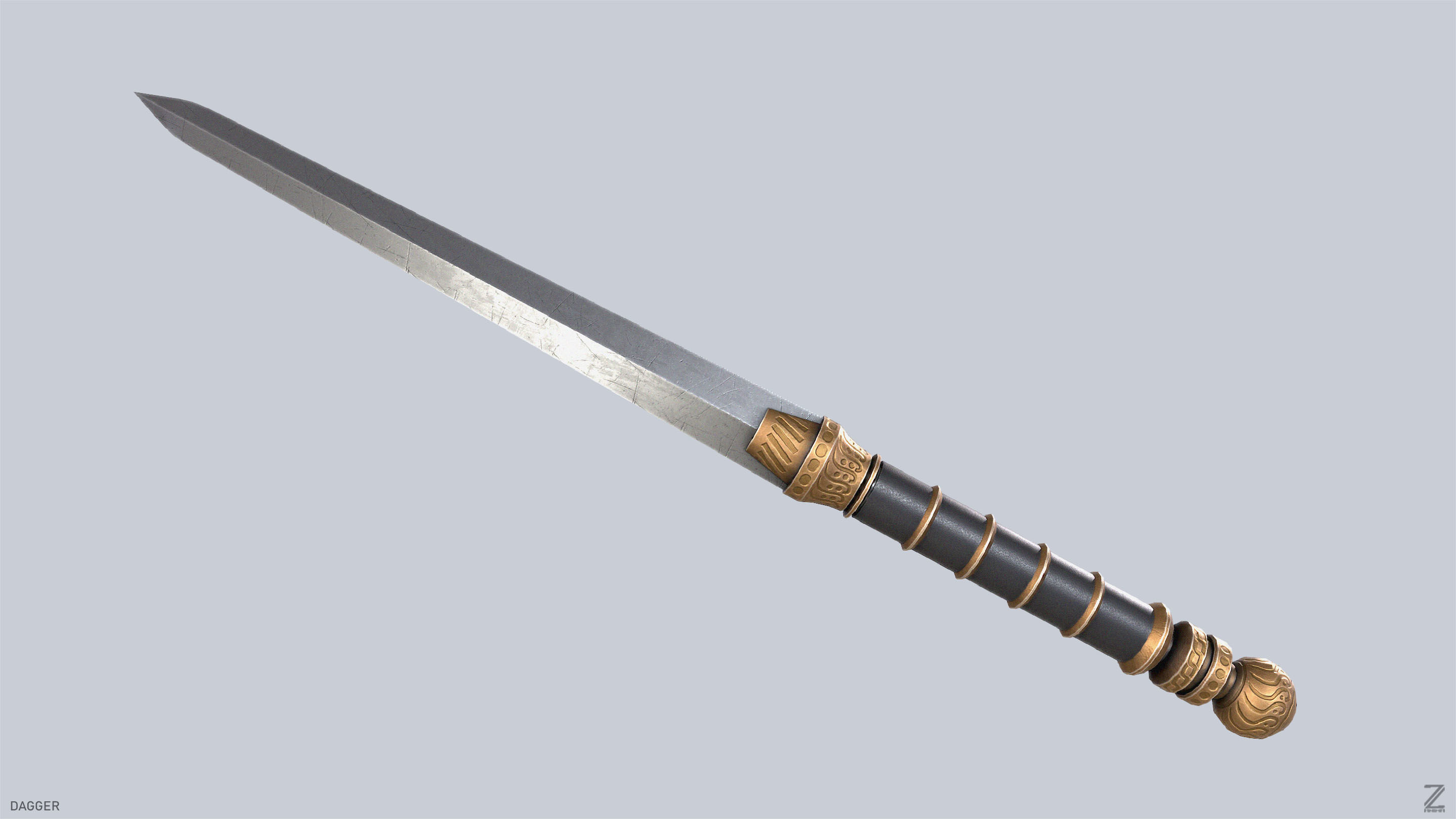 Dagger collection _19