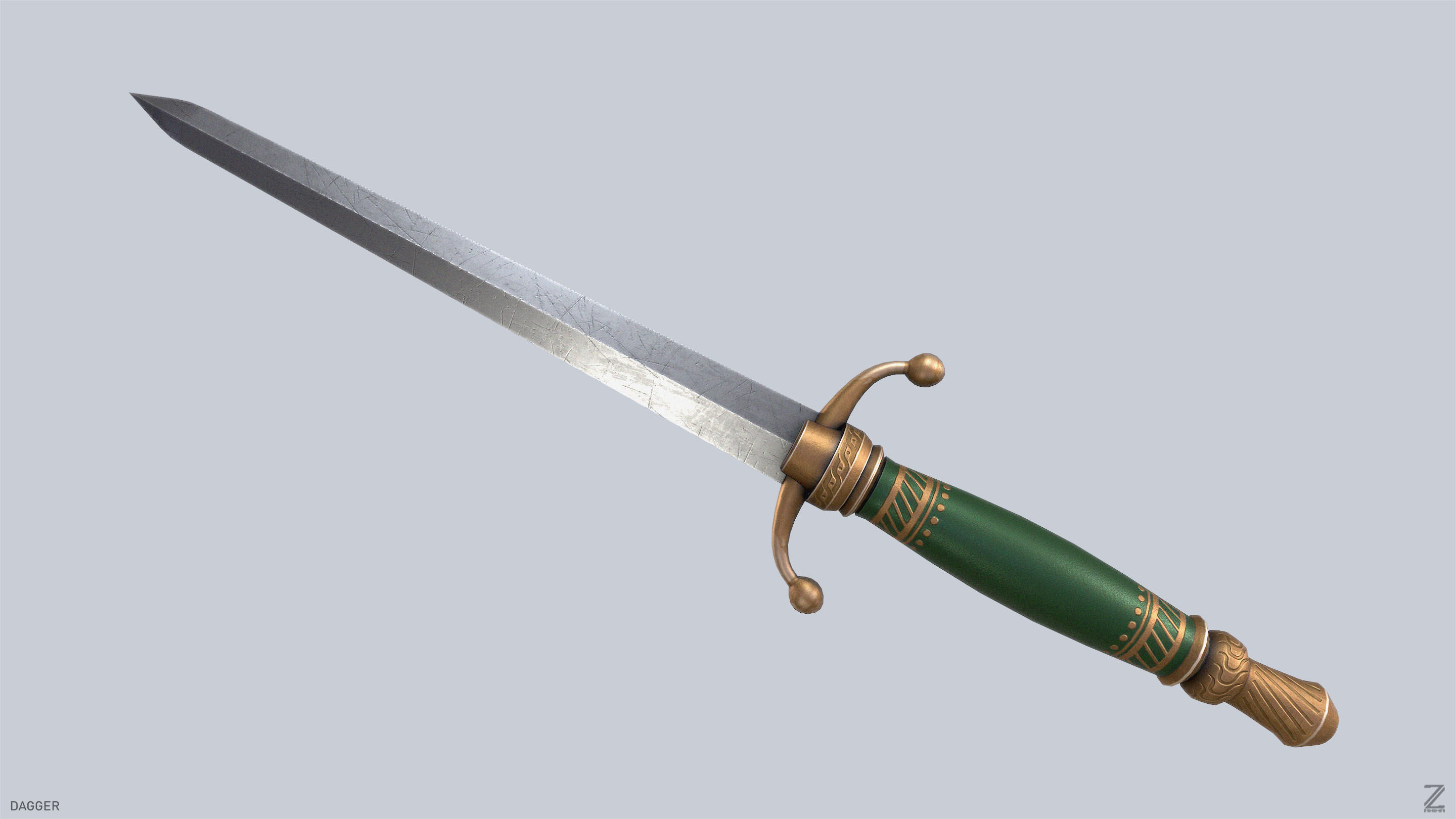 Dagger collection _17