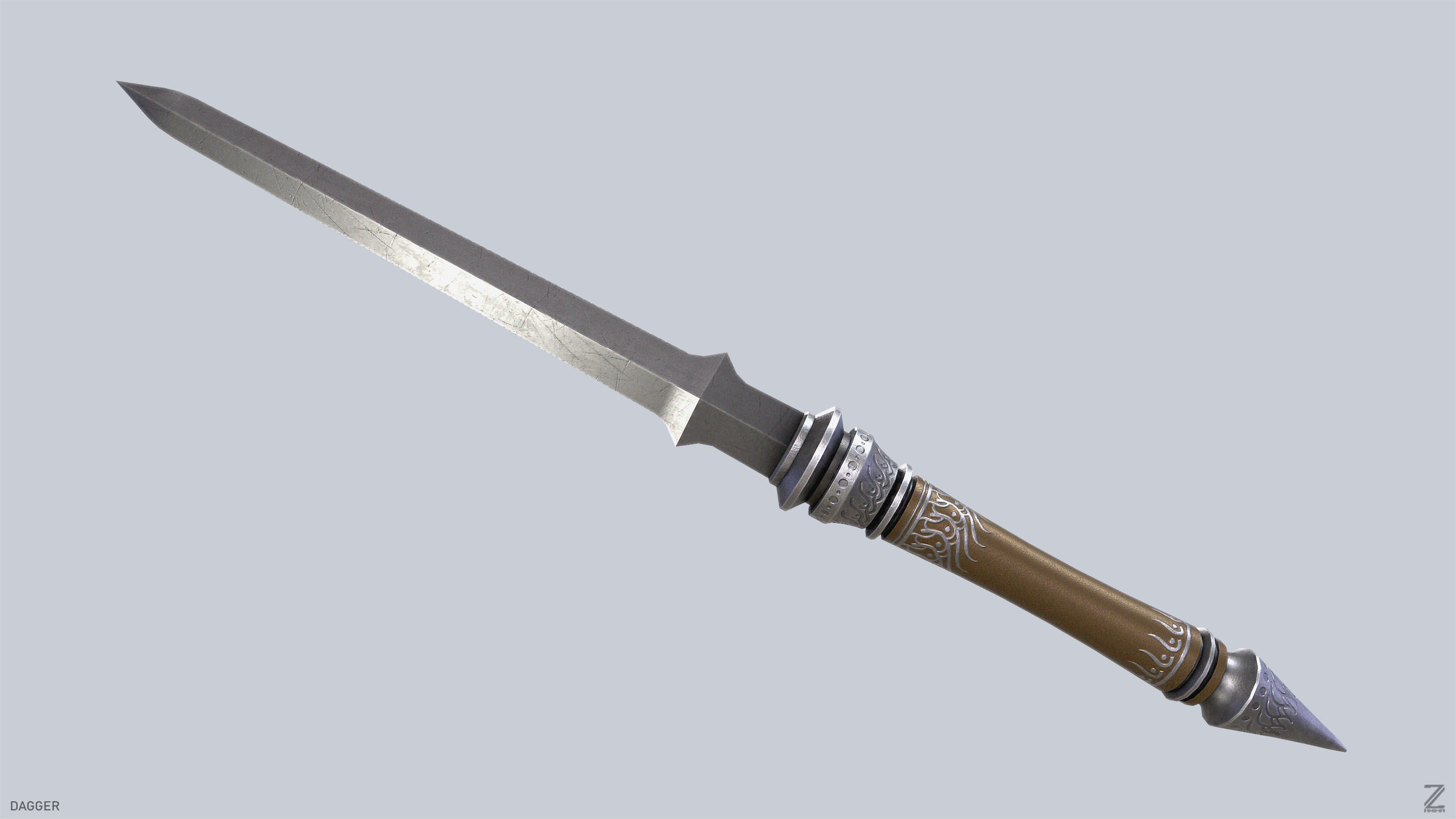 Dagger collection _7