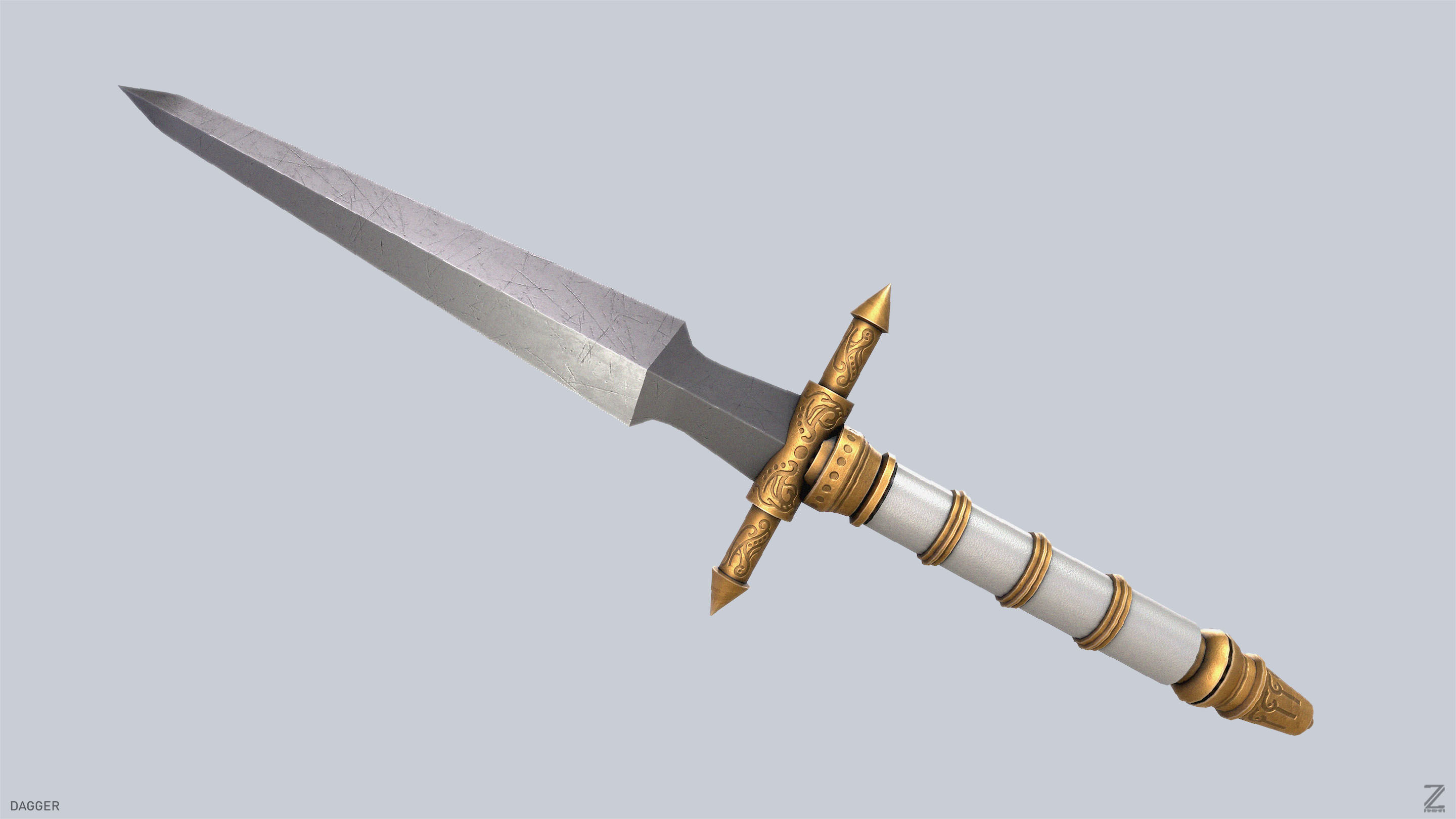 Dagger collection _5